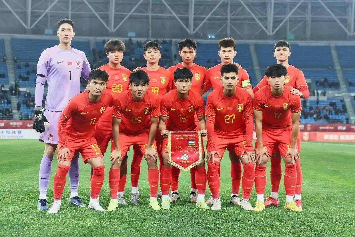 国际足球比赛中国队夺冠荣耀