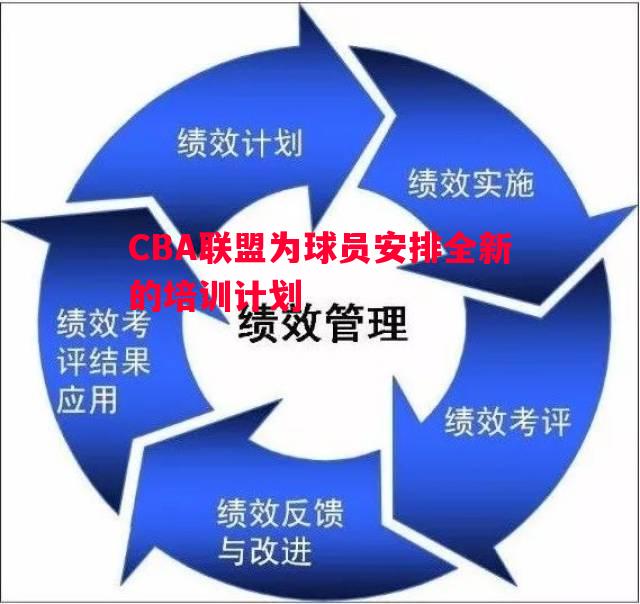 CBA联盟为球员安排全新的培训计划