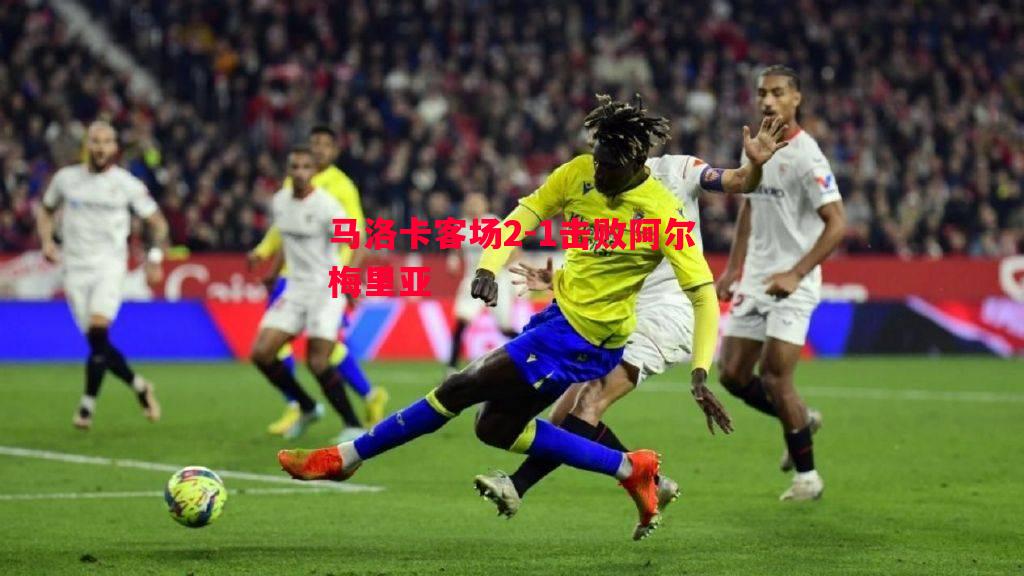 马洛卡客场2-1击败阿尔梅里亚