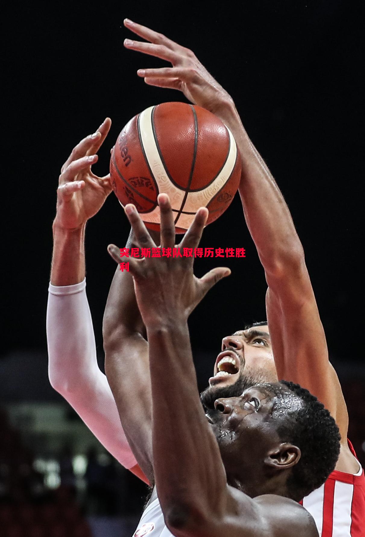 星空体育官网入口-突尼斯篮球队取得历史性胜利